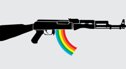 Gay Gun 89