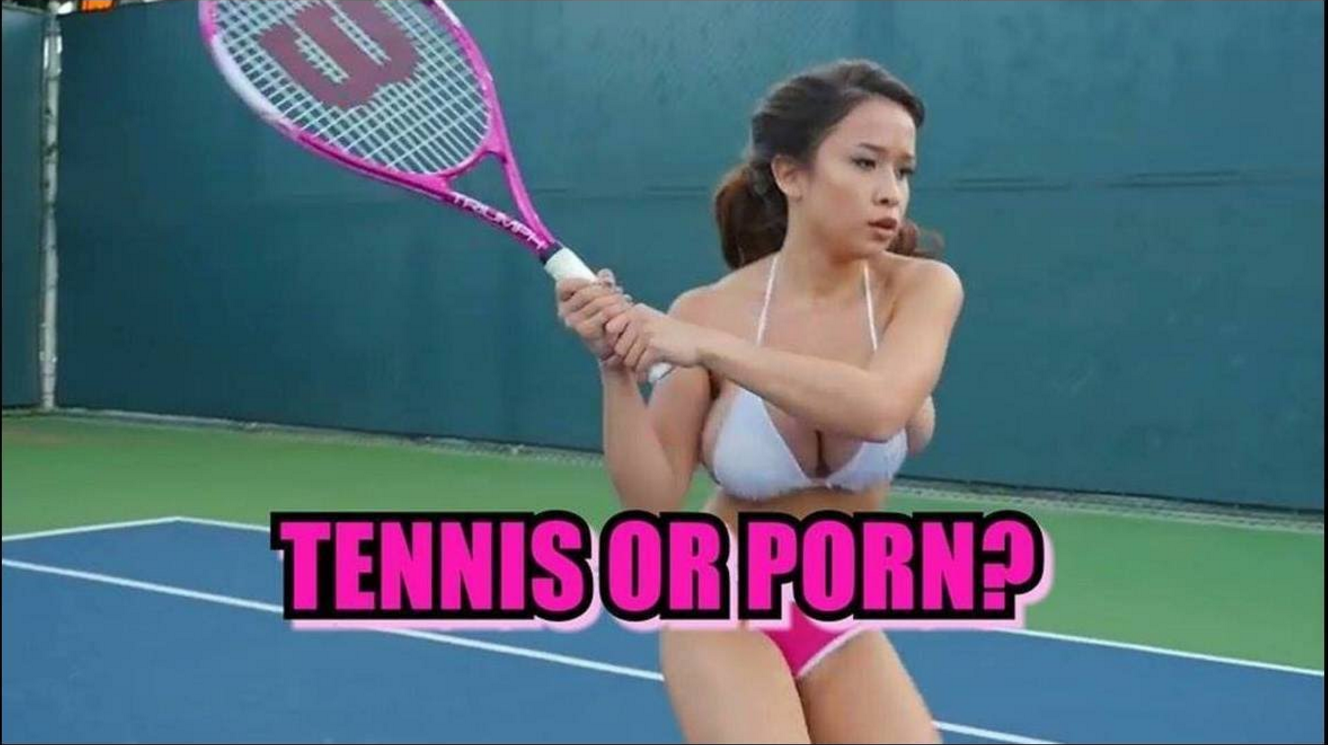Tennis Sex 71