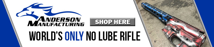 Anderson Manufacturing