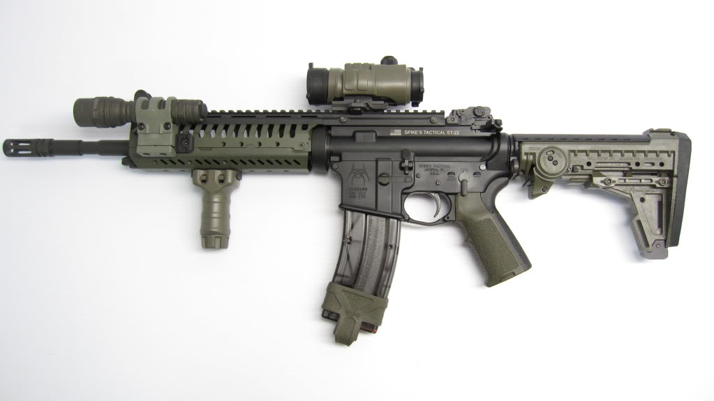 PDW- Personal Defense Weapon 101 (I think assault weapon ... - 1023 x 575 jpeg 57kB