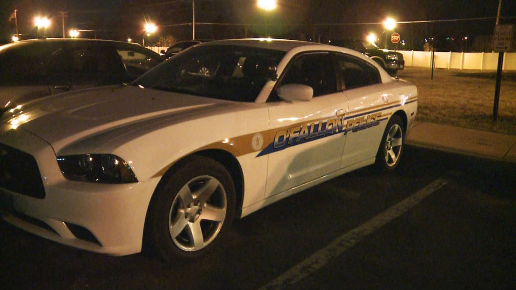 O'Fallon, MO Police Officers Sue the City of O'Fallon