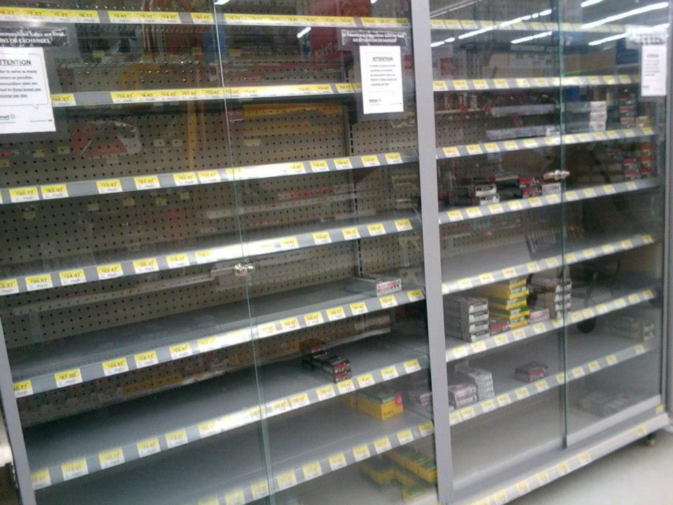 Louis And Clark Medical Supply Store