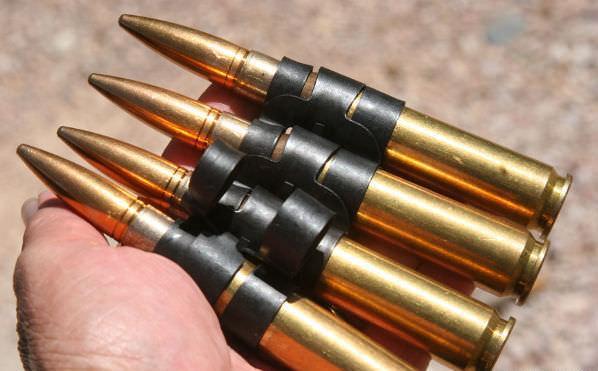 Top shots. A look at the top long range Cartridges! - Tactical Sh*t