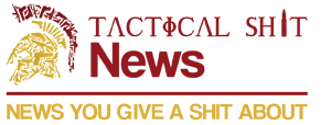 Tactical Sh!t