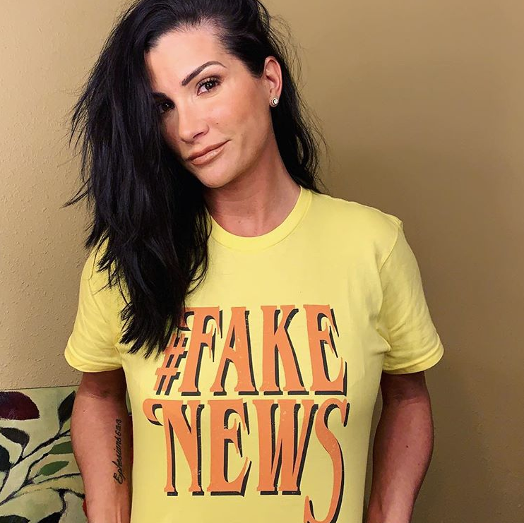 Dana Loesch Endorses Liberal Tears! - Tactical Sh*t