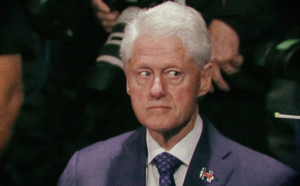 FAA Shows Clinton Flew On "Lolita Express" more than DOUBLE what was