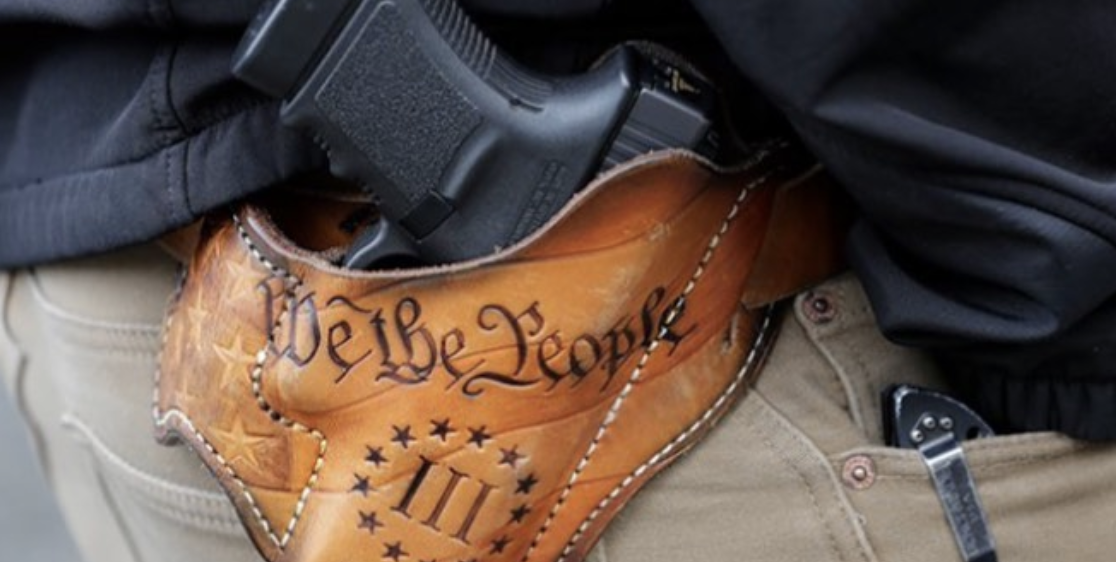 TN Constitutional Carry Bill Clears First Hurdle