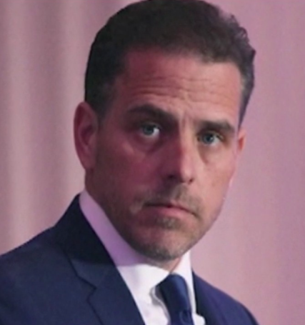 Giuliani's lawyer says he has hard drive with Hunter Biden texts
