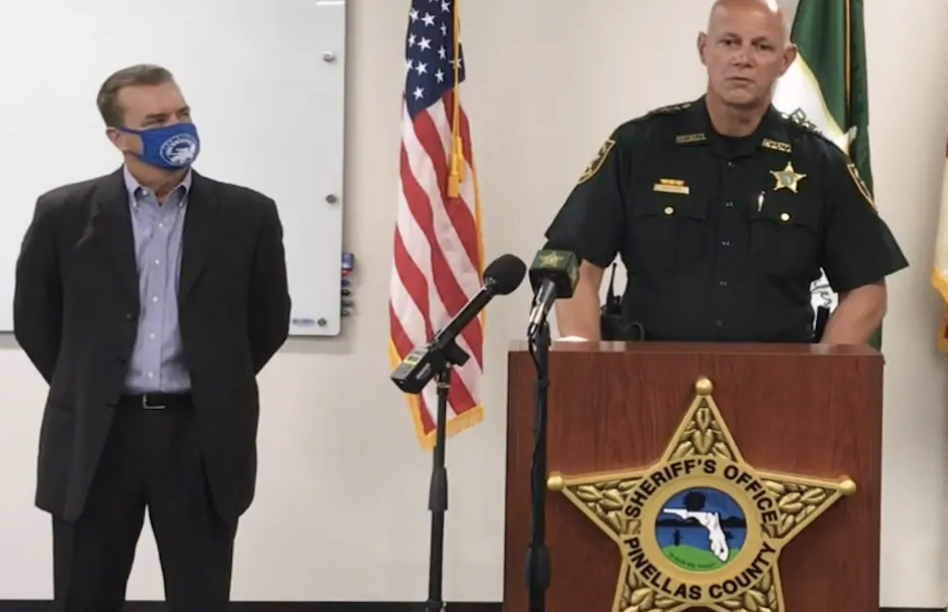 Florida authorities pursuing leads as watertreatment hacking