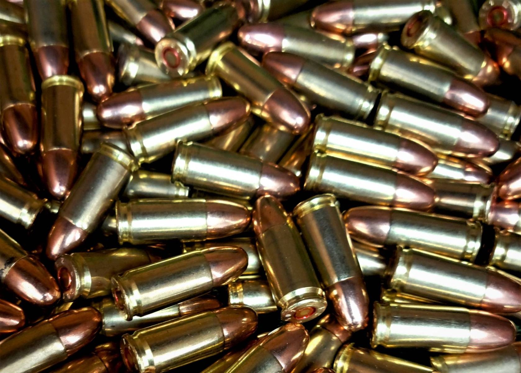 Why The Great Ammo Shortage Won’t Go Away Anytime Soon