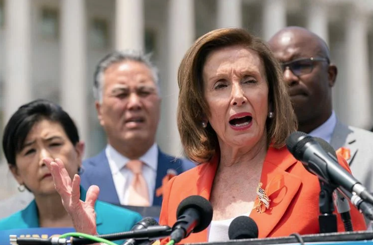 11 Shootings from Last Month Have 1 Thing in Common, That The Dems Don’t Want You To Know About