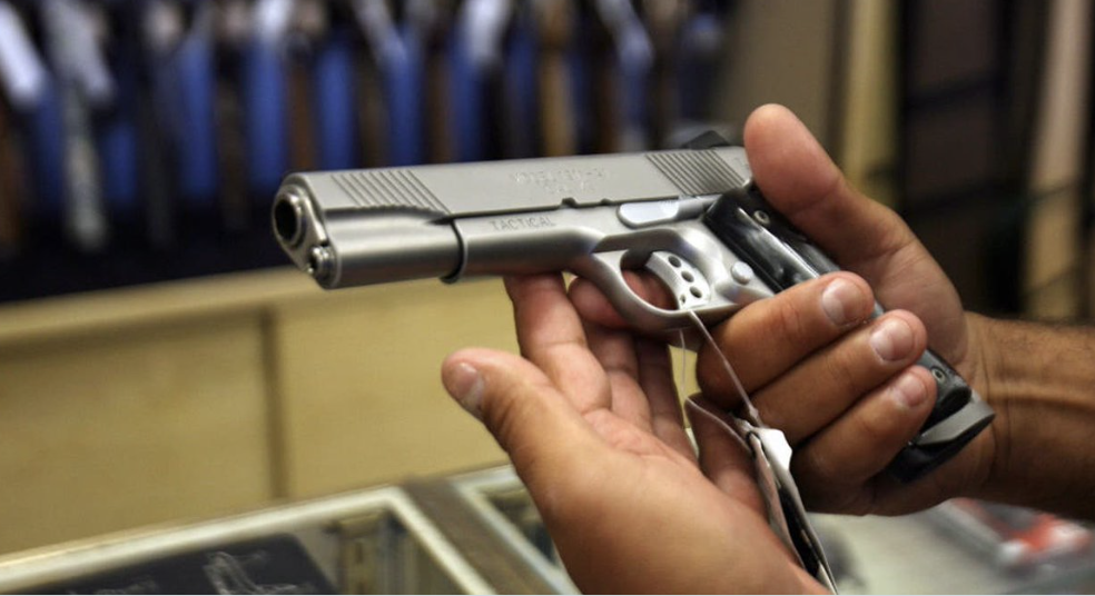 Extraordinary Decision Rocks California — See What This Judge Just Did to a Controversial Handgun Law