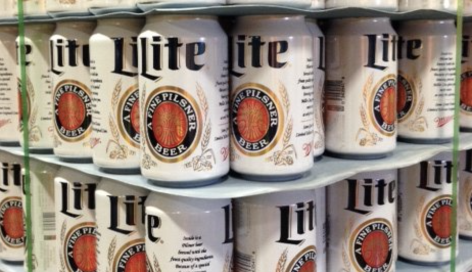 Miller Lite Trashes Its Own Base in New Ad Campaign!