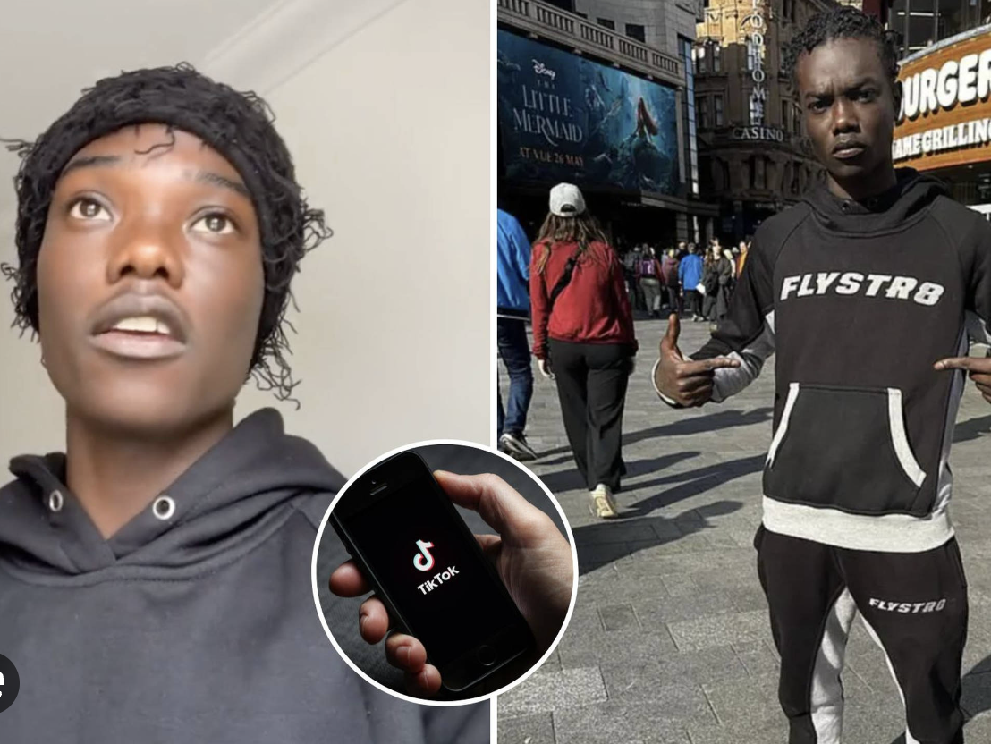 Watch in Disbelief as this Sociopath ‘Influencer’ Breaks the Law Without Consequence