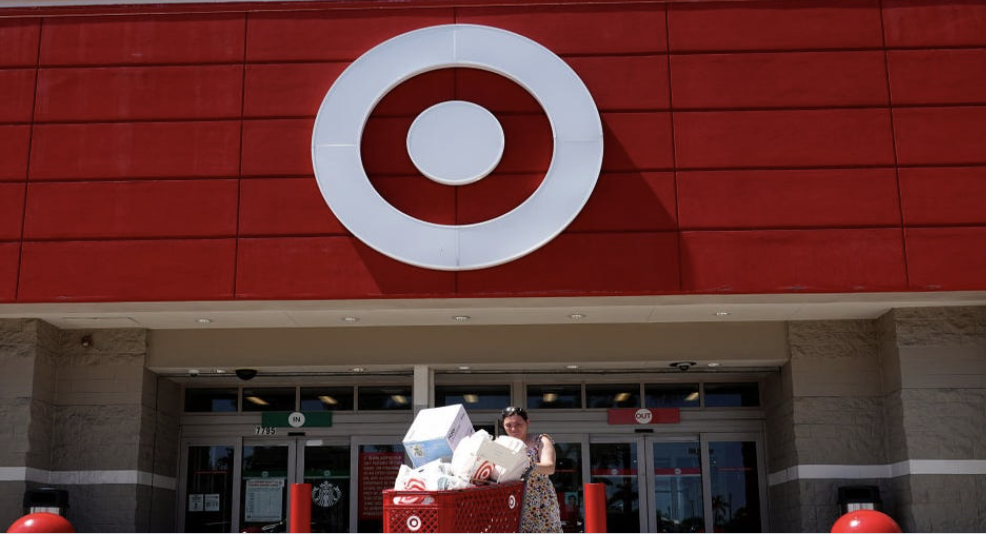 Breaking News: Gay Groups Plotting to Bomb Target Stores!